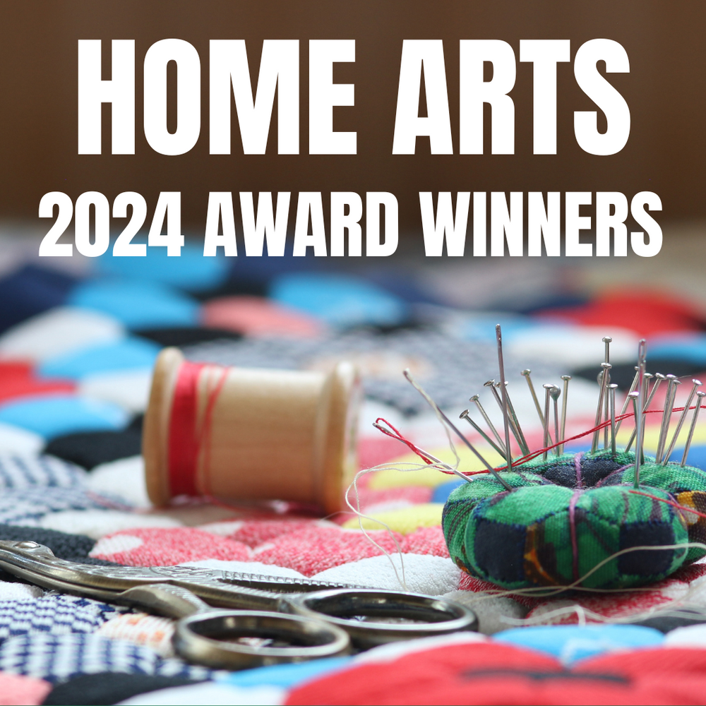 HOME ARTS – My Store