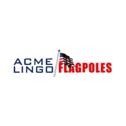 ACME Lingo Flagpoles