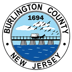 Burlington County NJ