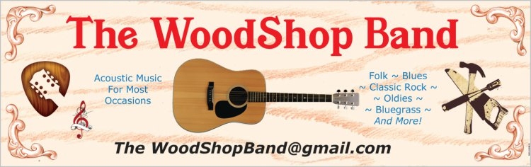 The Woodshop Band