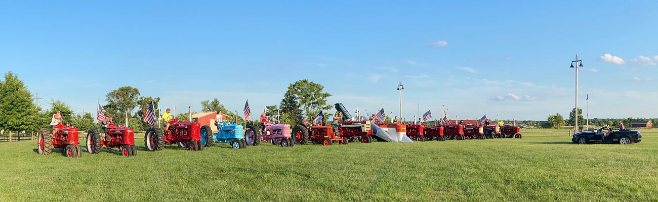 Burlington County Farm Fair